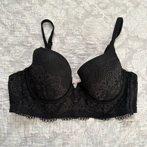 Victoria's Secret Body by Victoria Lined Demi Bra